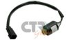 CTR 1205049 Pressure Switch, air conditioning